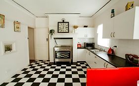 King Cottage